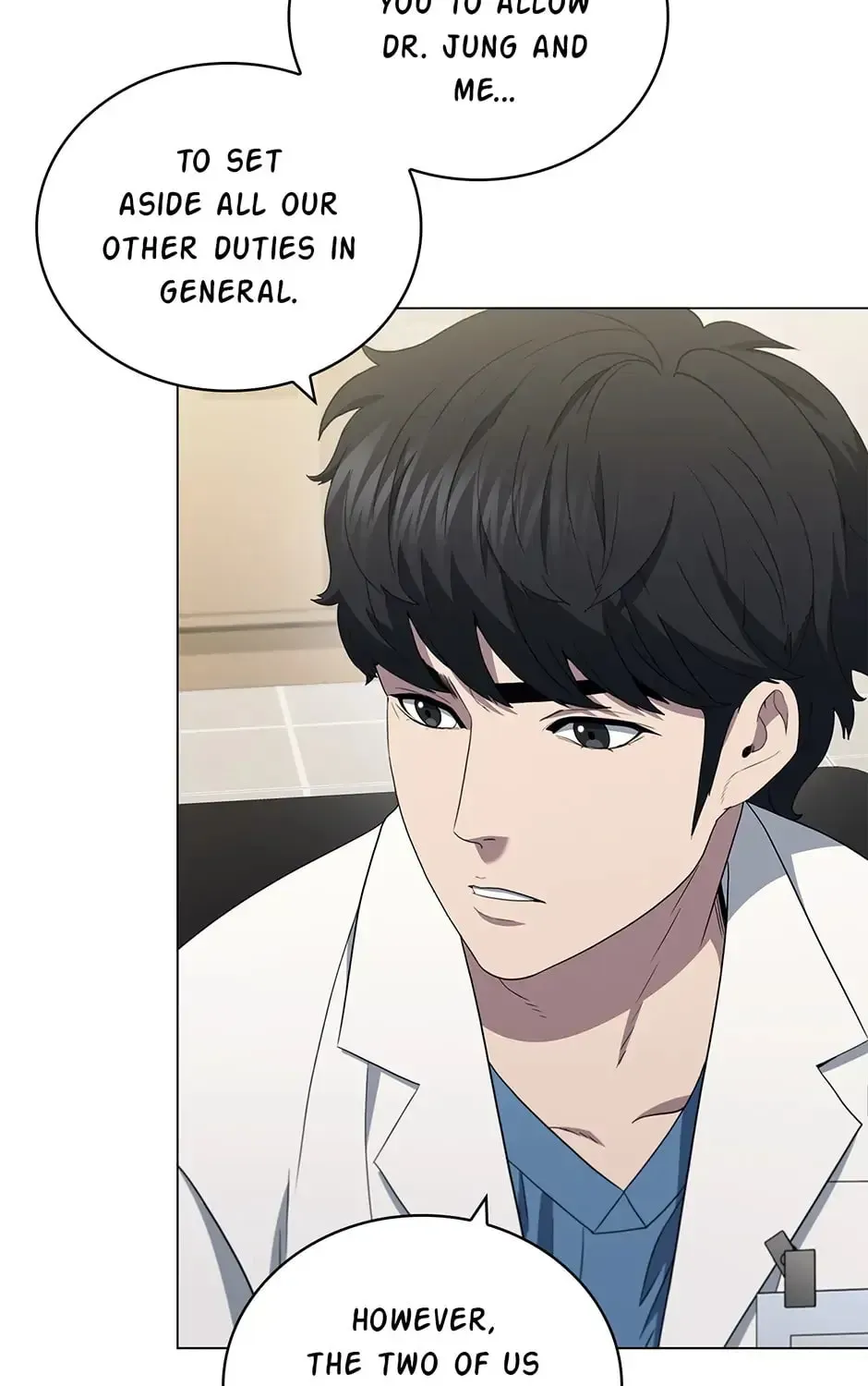 Dr. Choi Tae-Soo — Chapter 167 — page 149