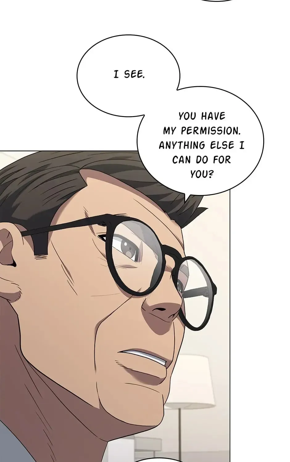 Dr. Choi Tae-Soo — Chapter 167 — page 151