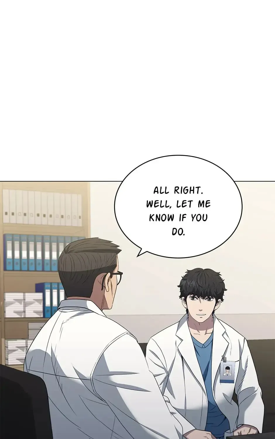 Dr. Choi Tae-Soo — Chapter 167 — page 153