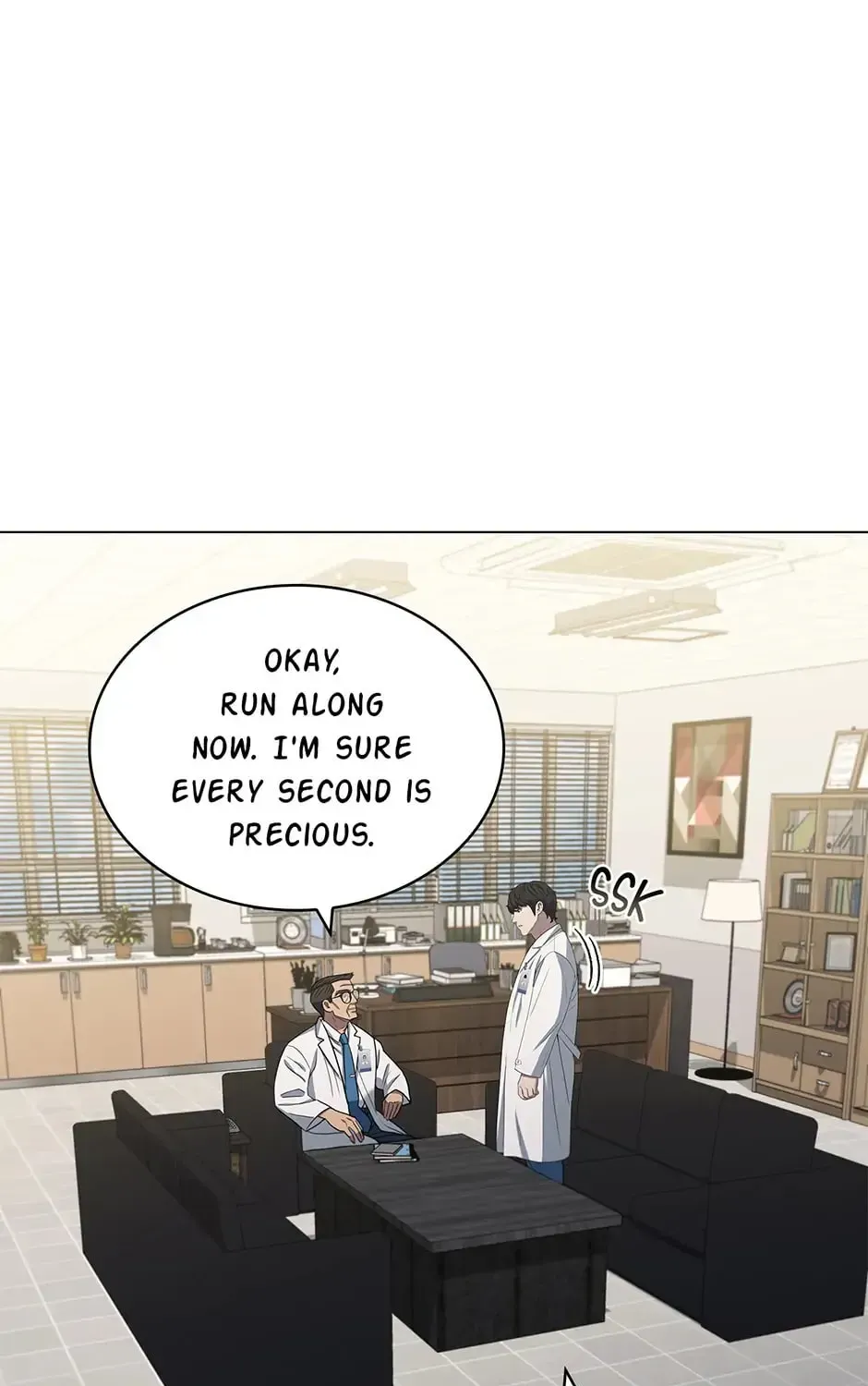 Dr. Choi Tae-Soo — Chapter 167 — page 155