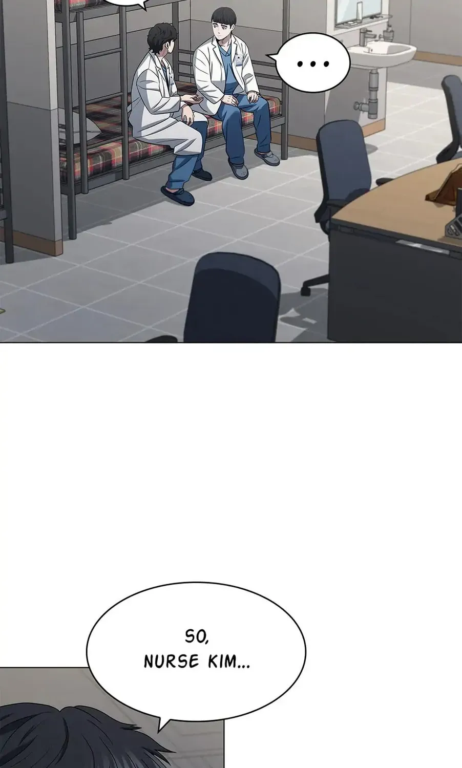 Dr. Choi Tae-Soo — Chapter 167 — page 161