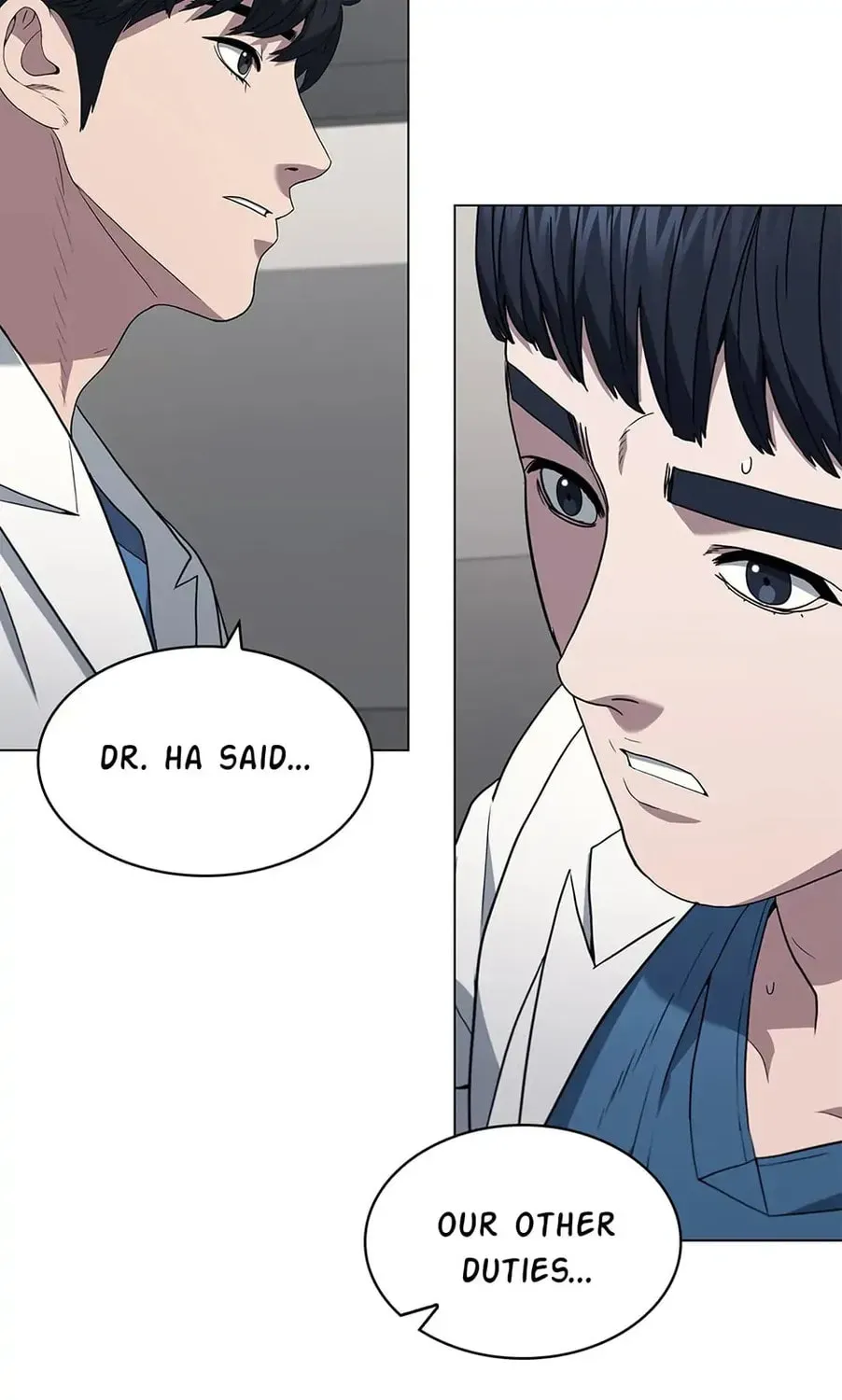 Dr. Choi Tae-Soo — Chapter 167 — page 163
