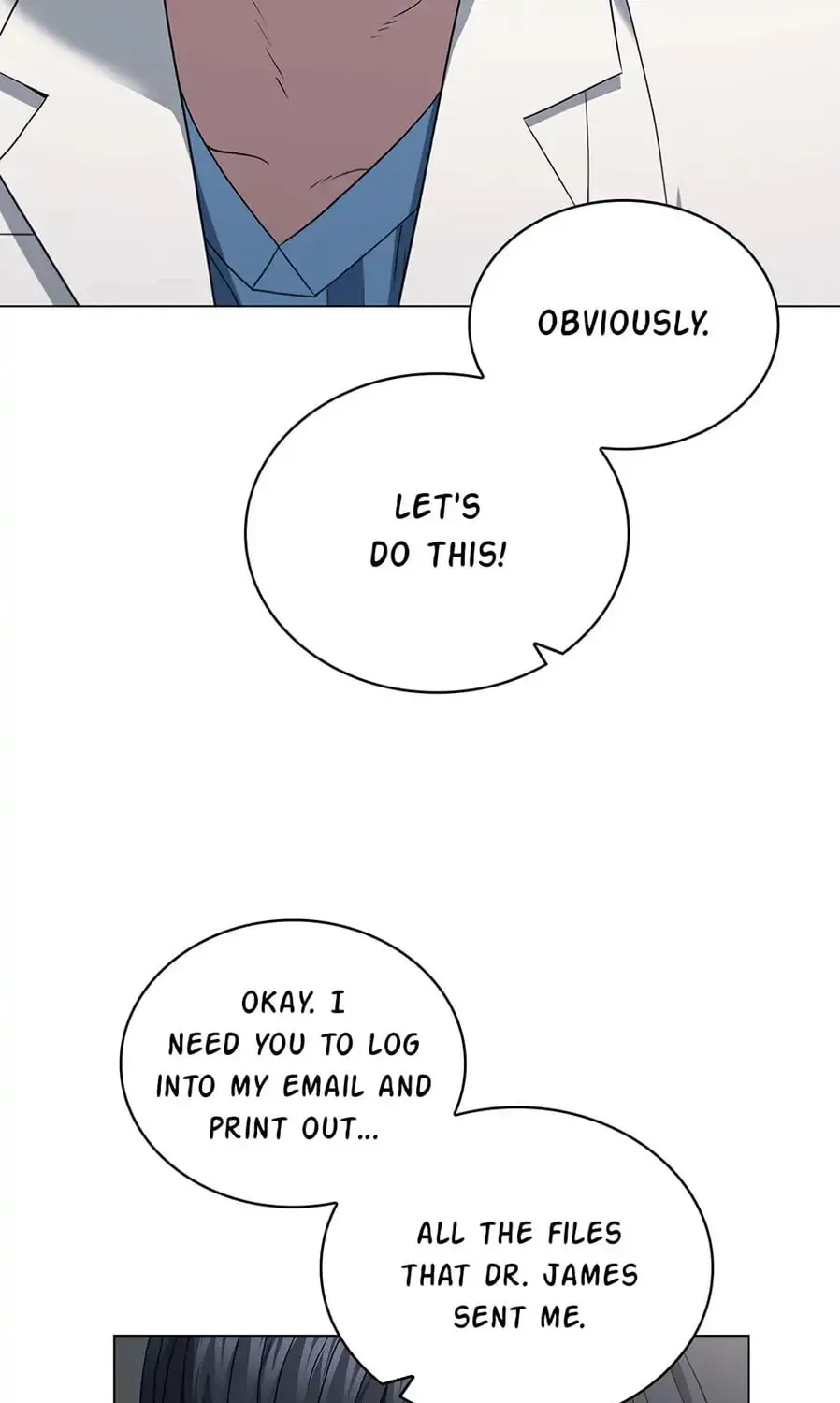 Dr. Choi Tae-Soo — Chapter 167 — page 173