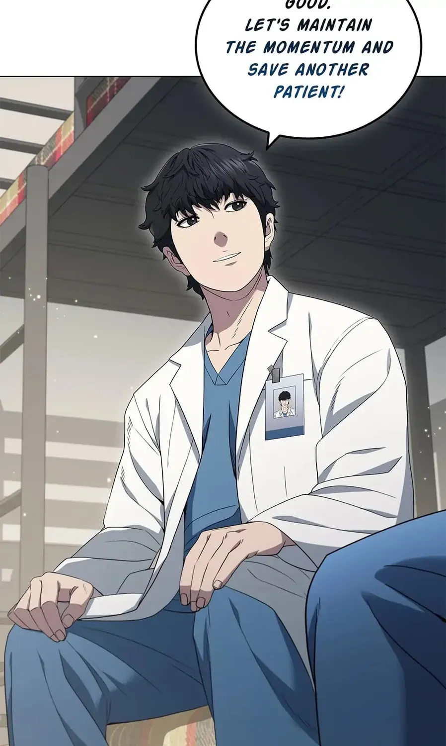 Dr. Choi Tae-Soo — Chapter 167 — page 177