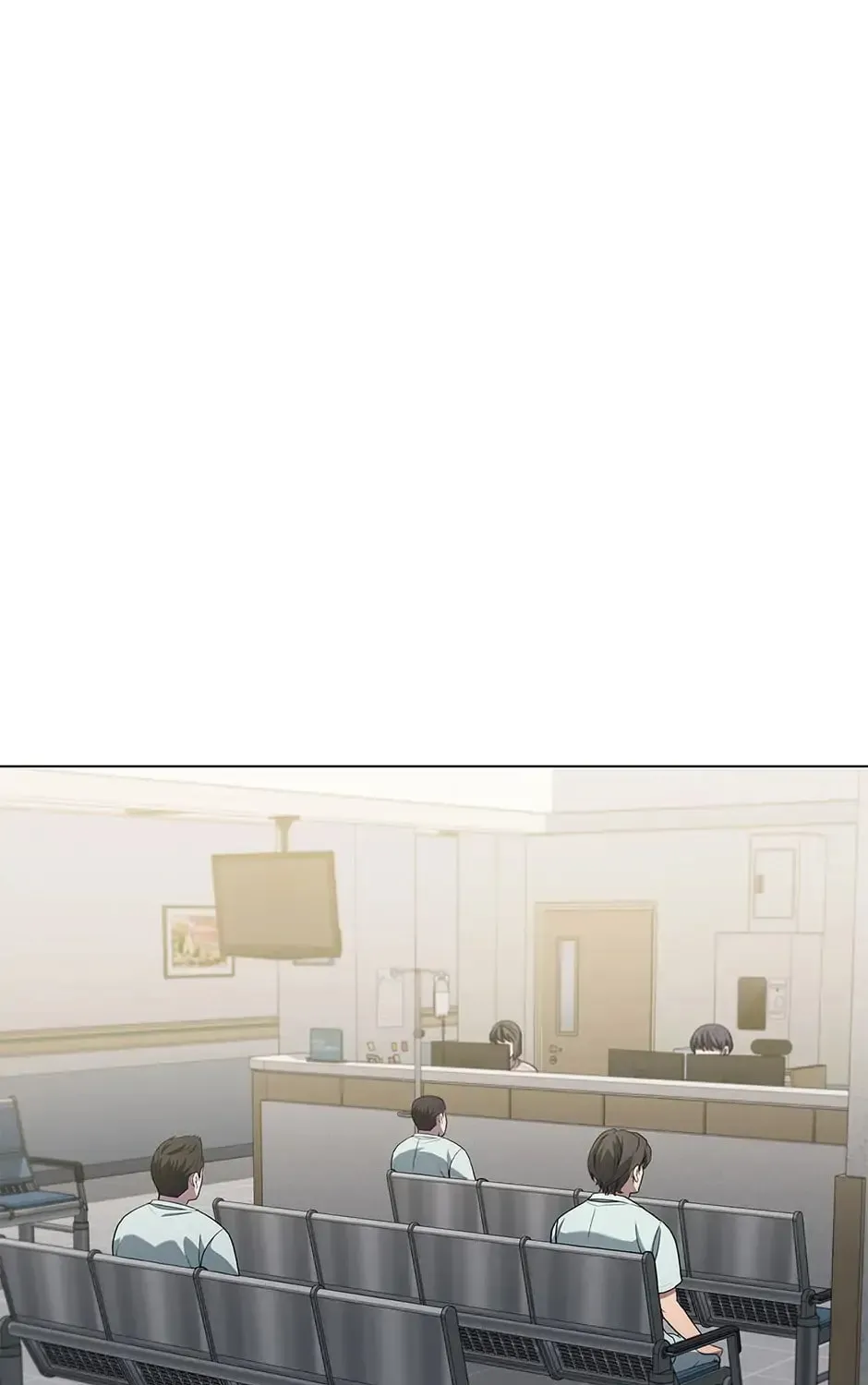 Dr. Choi Tae-Soo — Chapter 168 — page 1