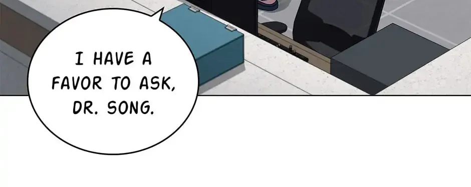 Dr. Choi Tae-Soo — Chapter 168 — page 4