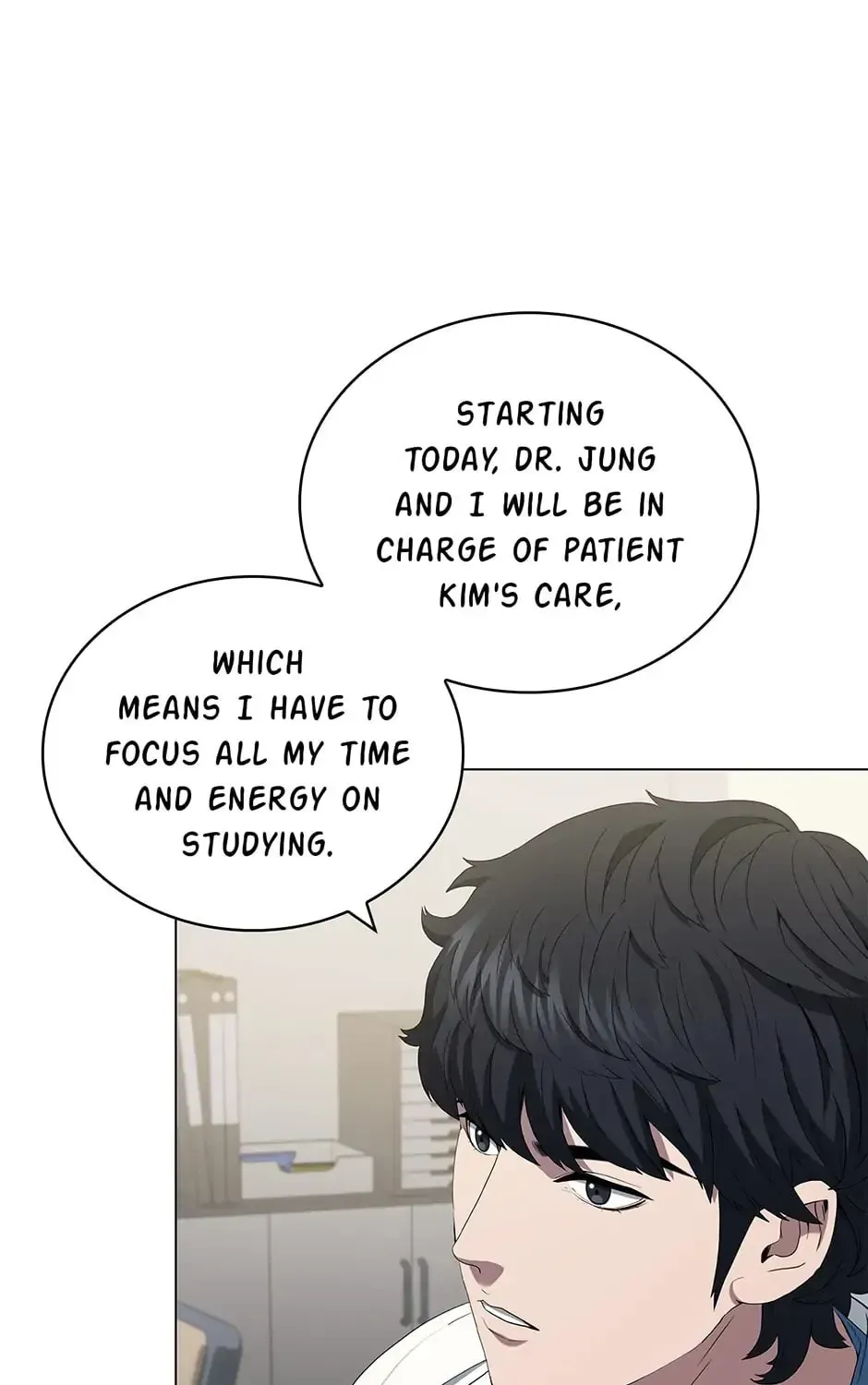 Dr. Choi Tae-Soo — Chapter 168 — page 5