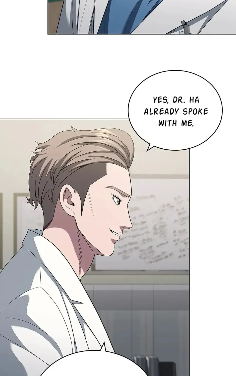 Dr. Choi Tae-Soo — Chapter 168 — page 7