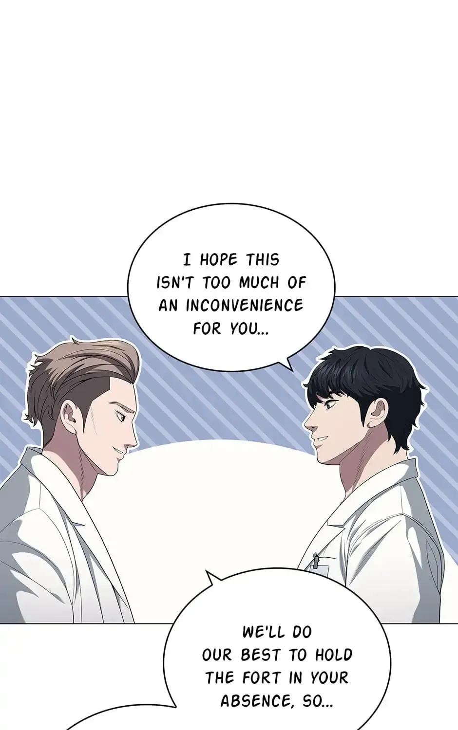 Dr. Choi Tae-Soo — Chapter 168 — page 9