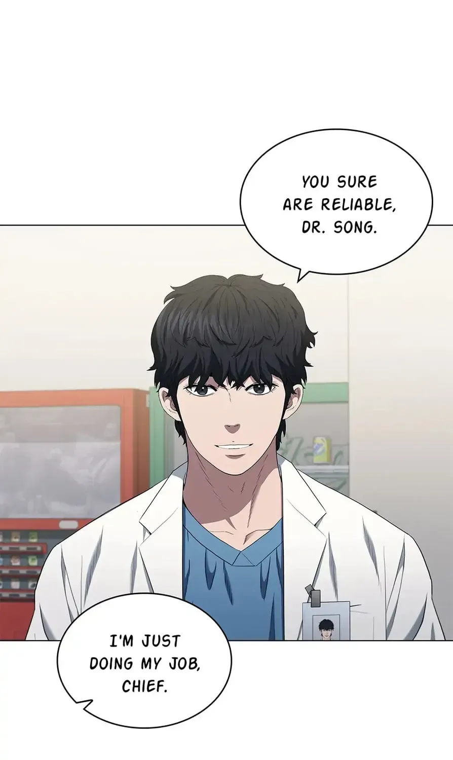 Dr. Choi Tae-Soo — Chapter 168 — page 11