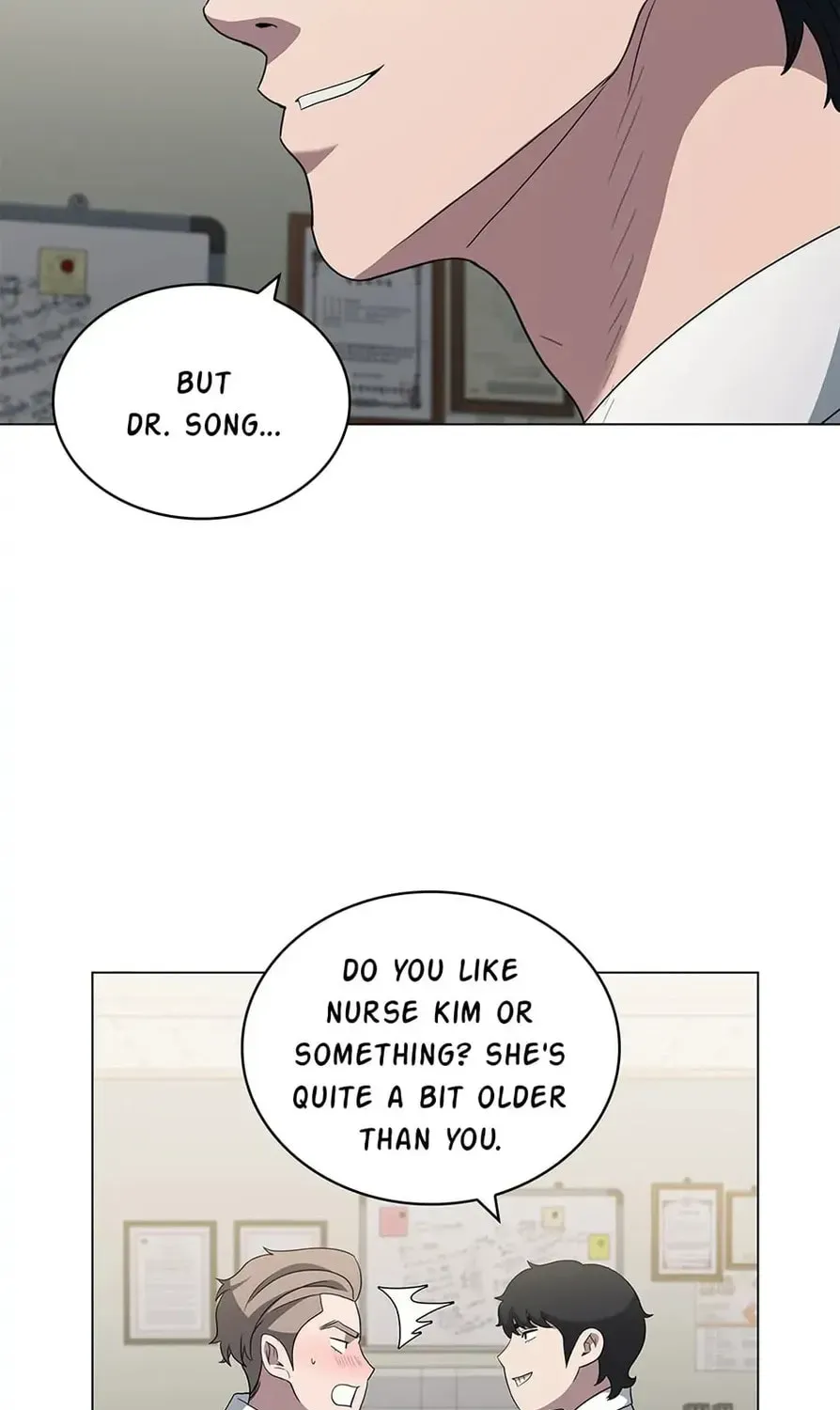 Dr. Choi Tae-Soo — Chapter 168 — page 17