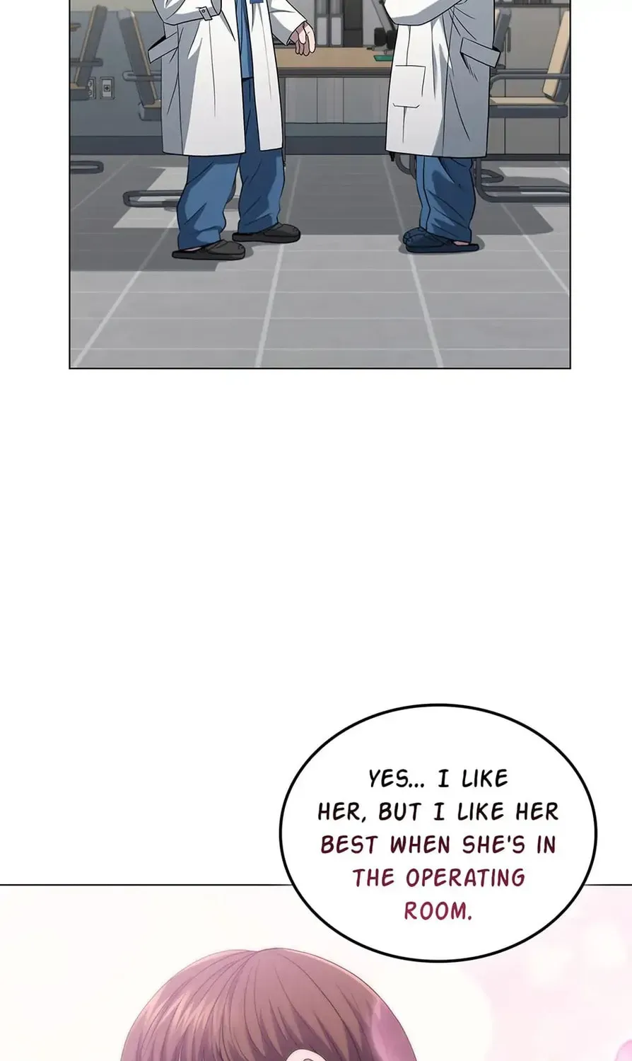 Dr. Choi Tae-Soo — Chapter 168 — page 19