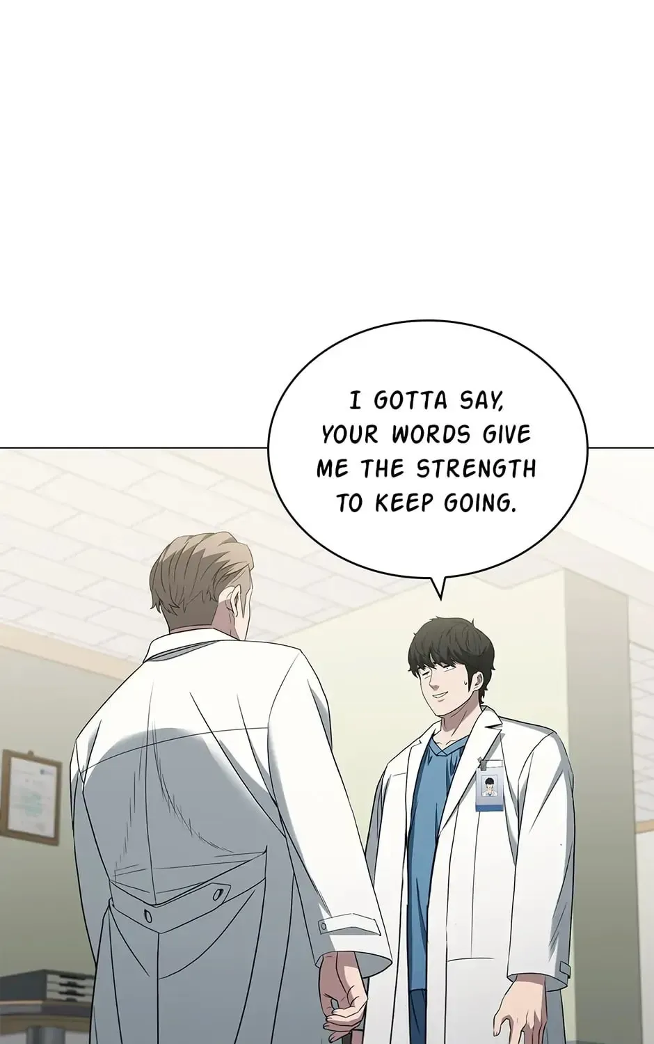 Dr. Choi Tae-Soo — Chapter 168 — page 23