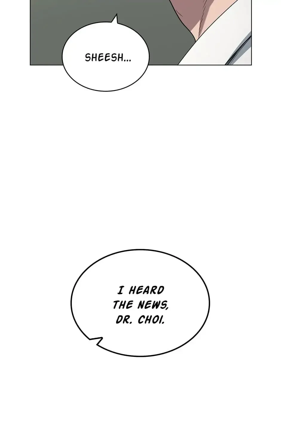 Dr. Choi Tae-Soo — Chapter 168 — page 27