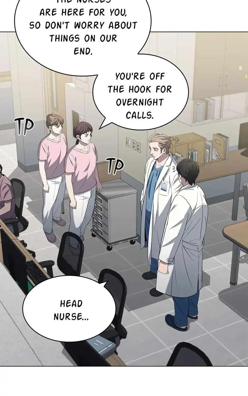 Dr. Choi Tae-Soo — Chapter 168 — page 29