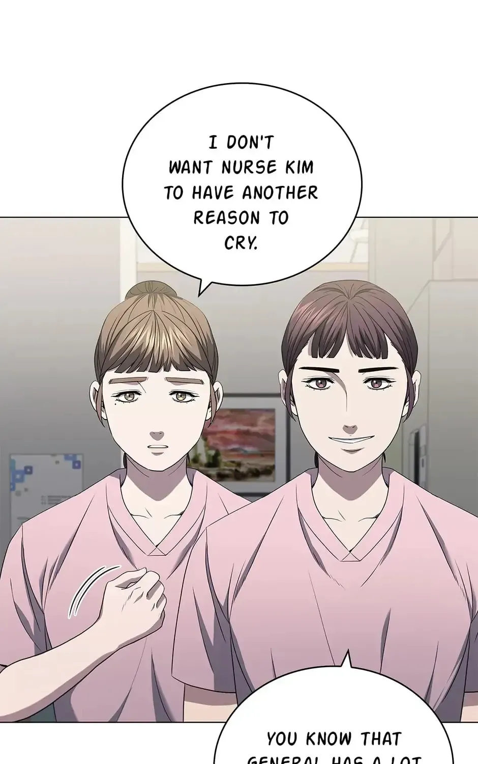 Dr. Choi Tae-Soo — Chapter 168 — page 31