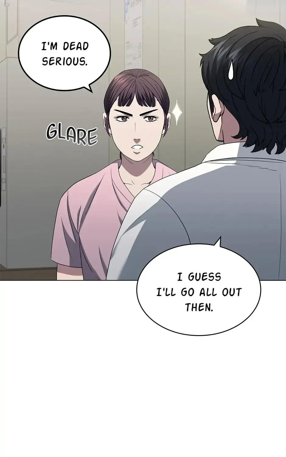 Dr. Choi Tae-Soo — Chapter 168 — page 37