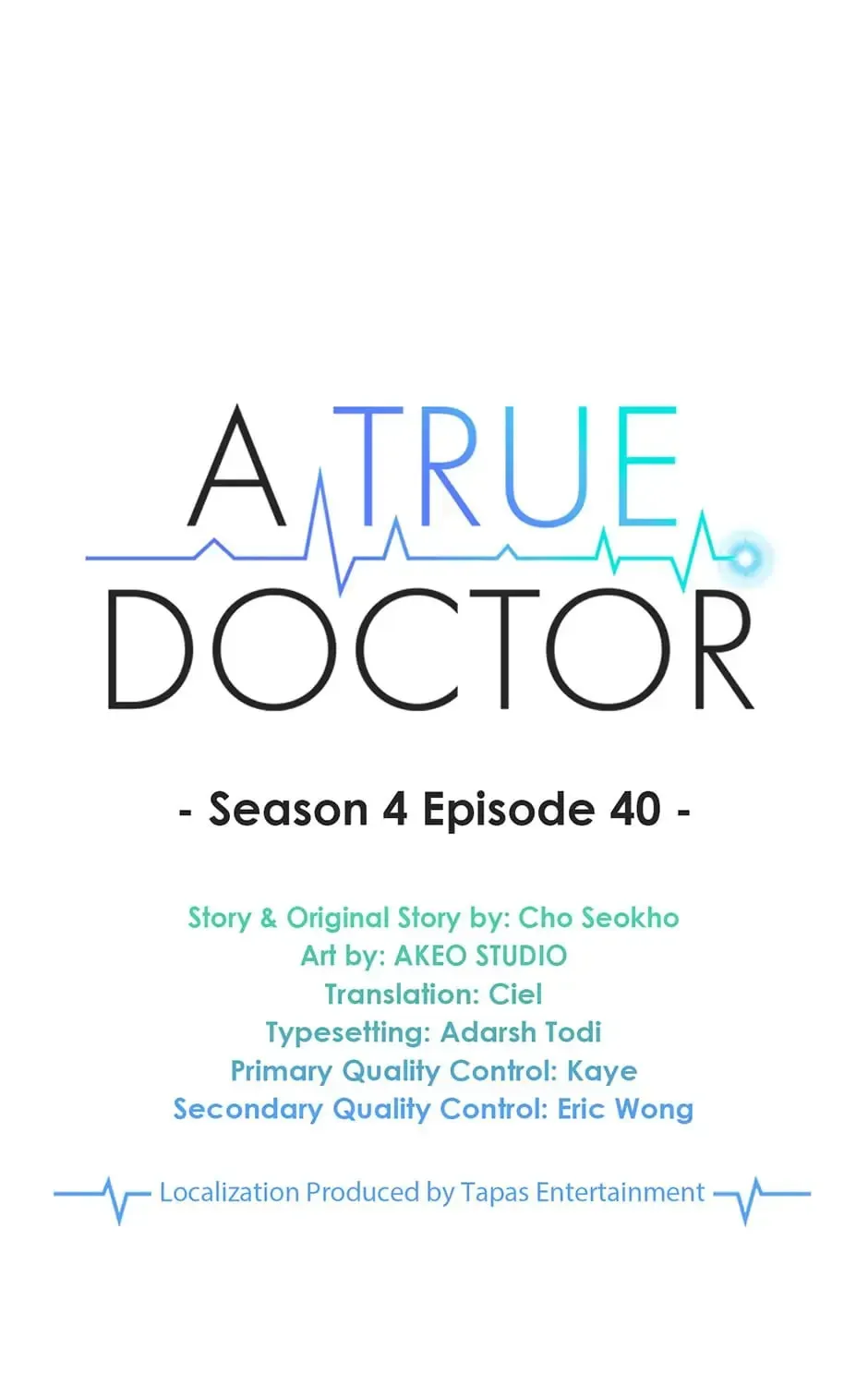 Dr. Choi Tae-Soo — Chapter 168 — page 41