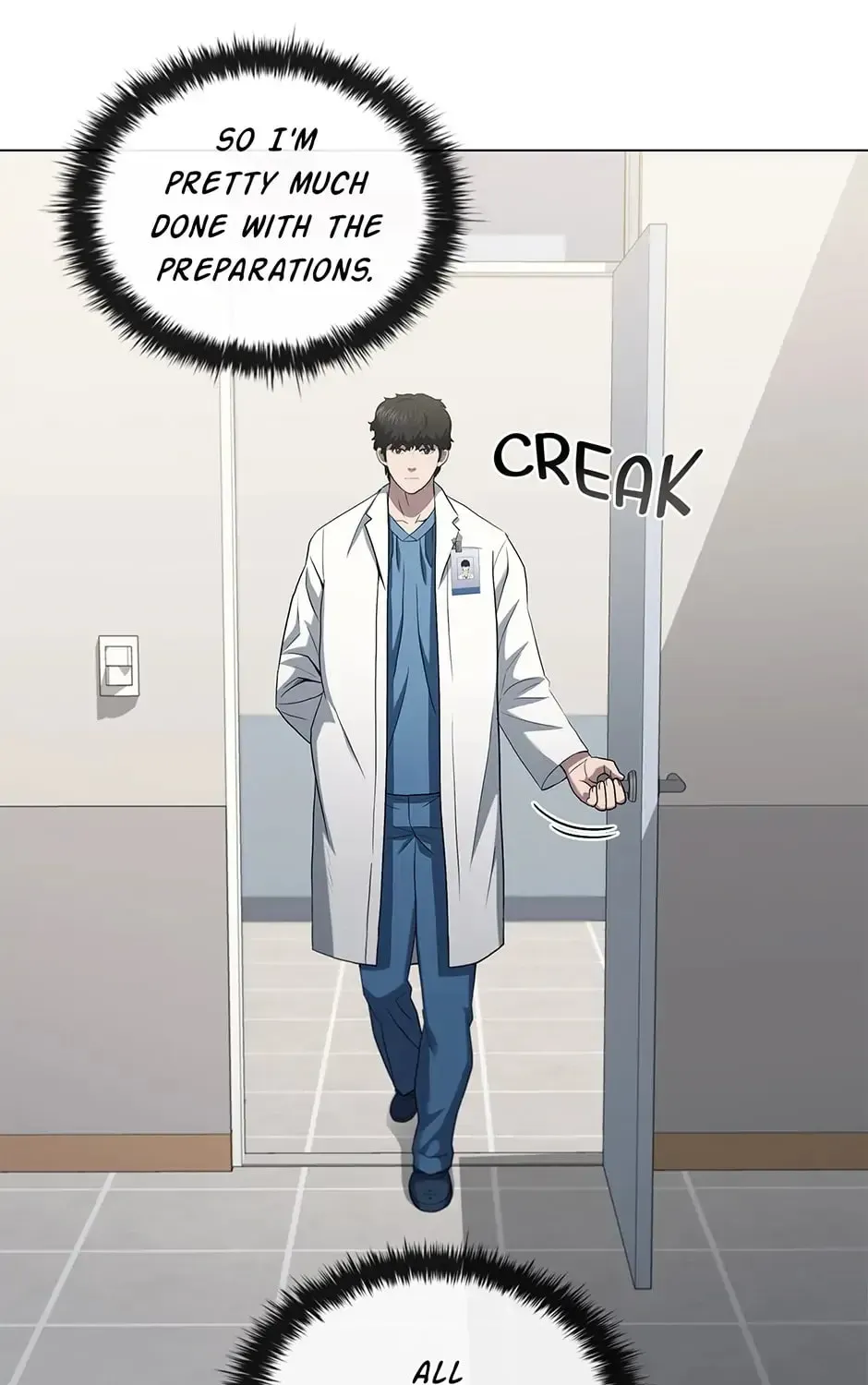 Dr. Choi Tae-Soo — Chapter 168 — page 45