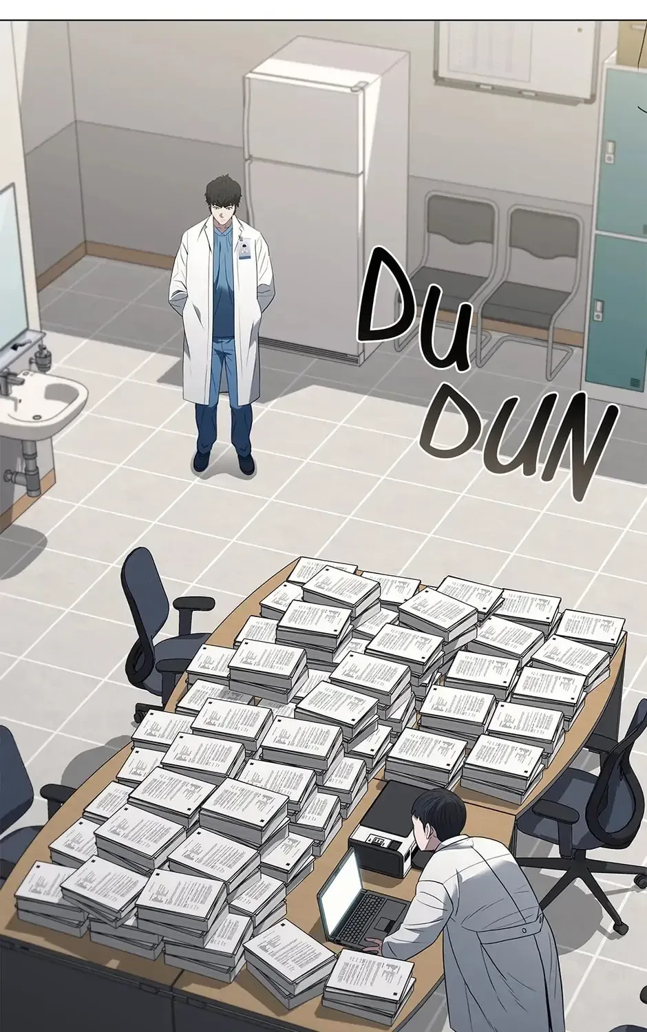 Dr. Choi Tae-Soo — Chapter 168 — page 49