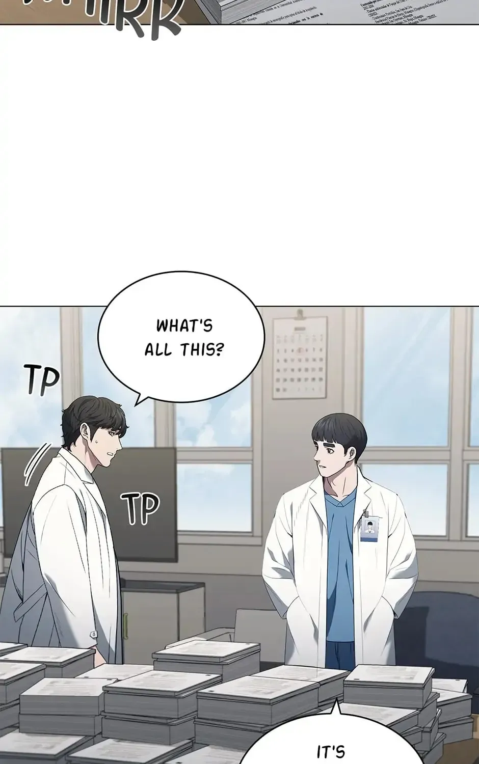 Dr. Choi Tae-Soo — Chapter 168 — page 53