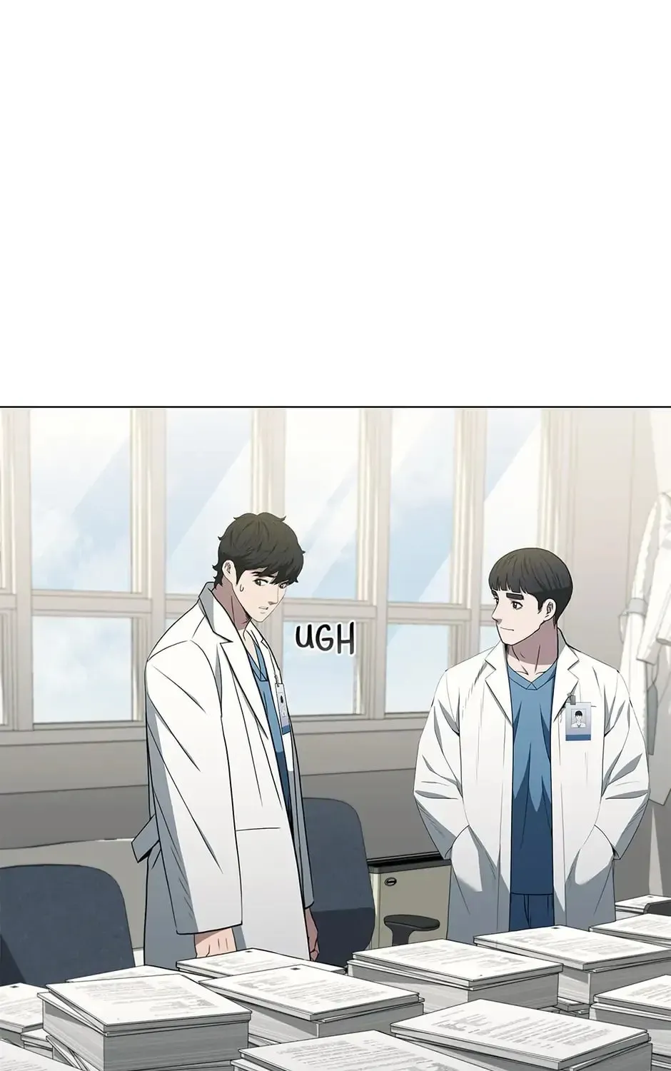 Dr. Choi Tae-Soo — Chapter 168 — page 59