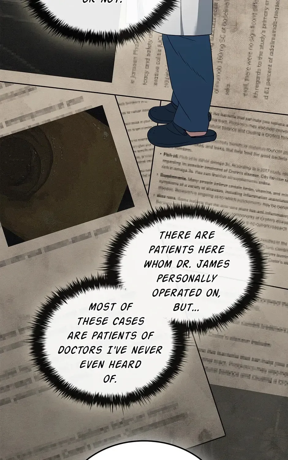 Dr. Choi Tae-Soo — Chapter 168 — page 67