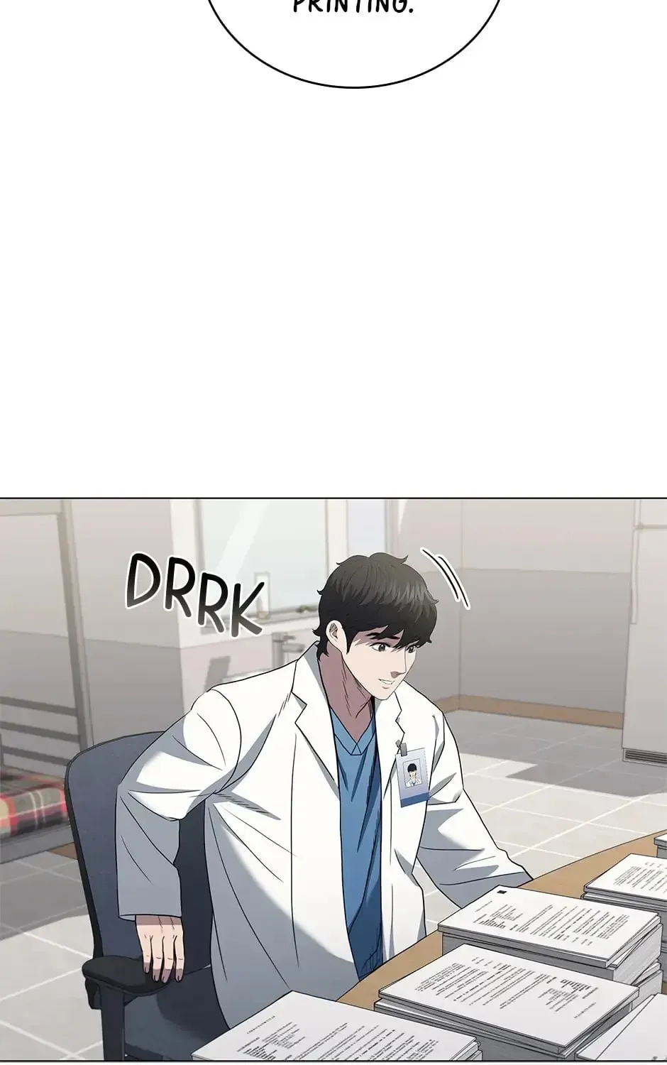 Dr. Choi Tae-Soo — Chapter 168 — page 75