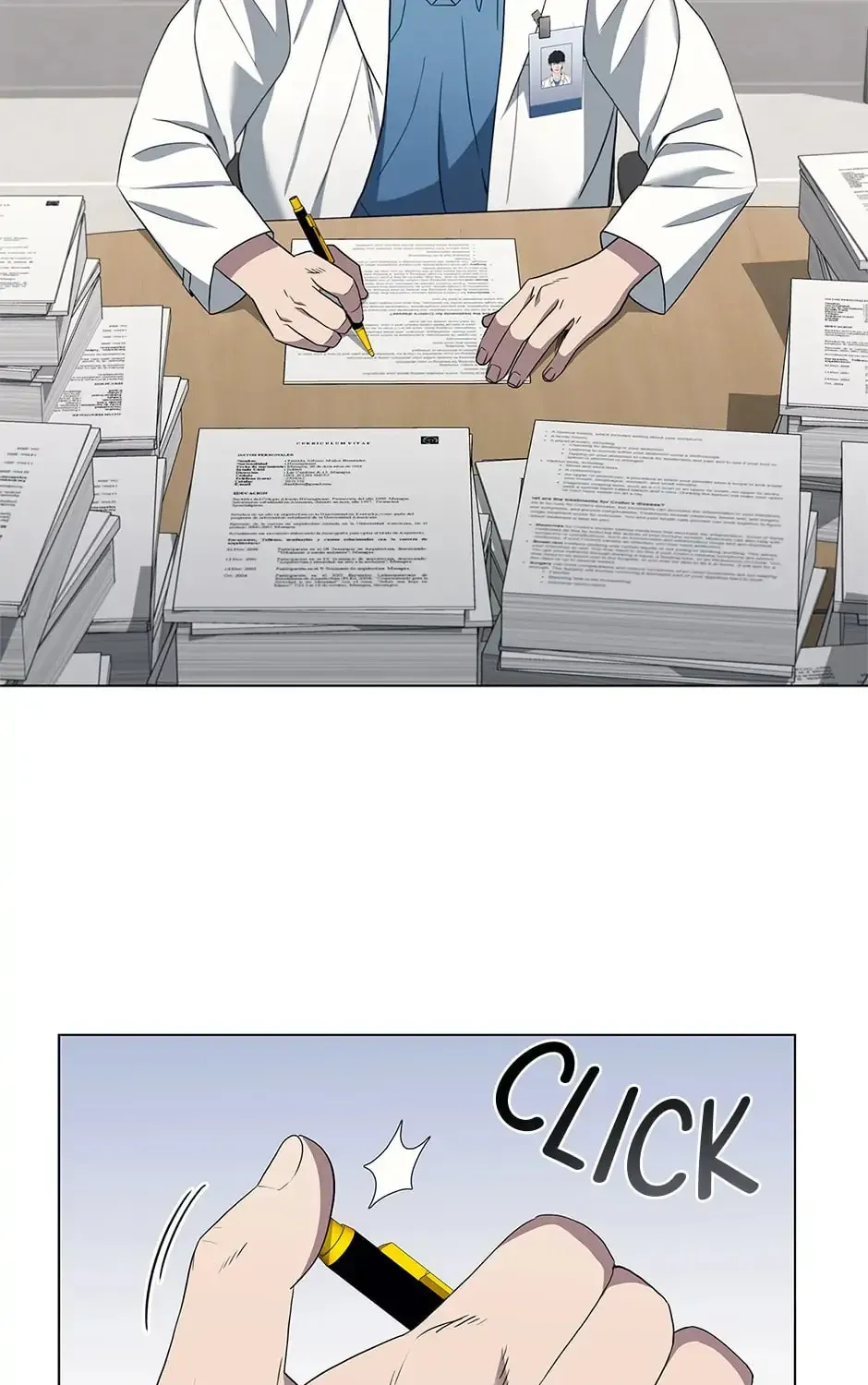 Dr. Choi Tae-Soo — Chapter 168 — page 79