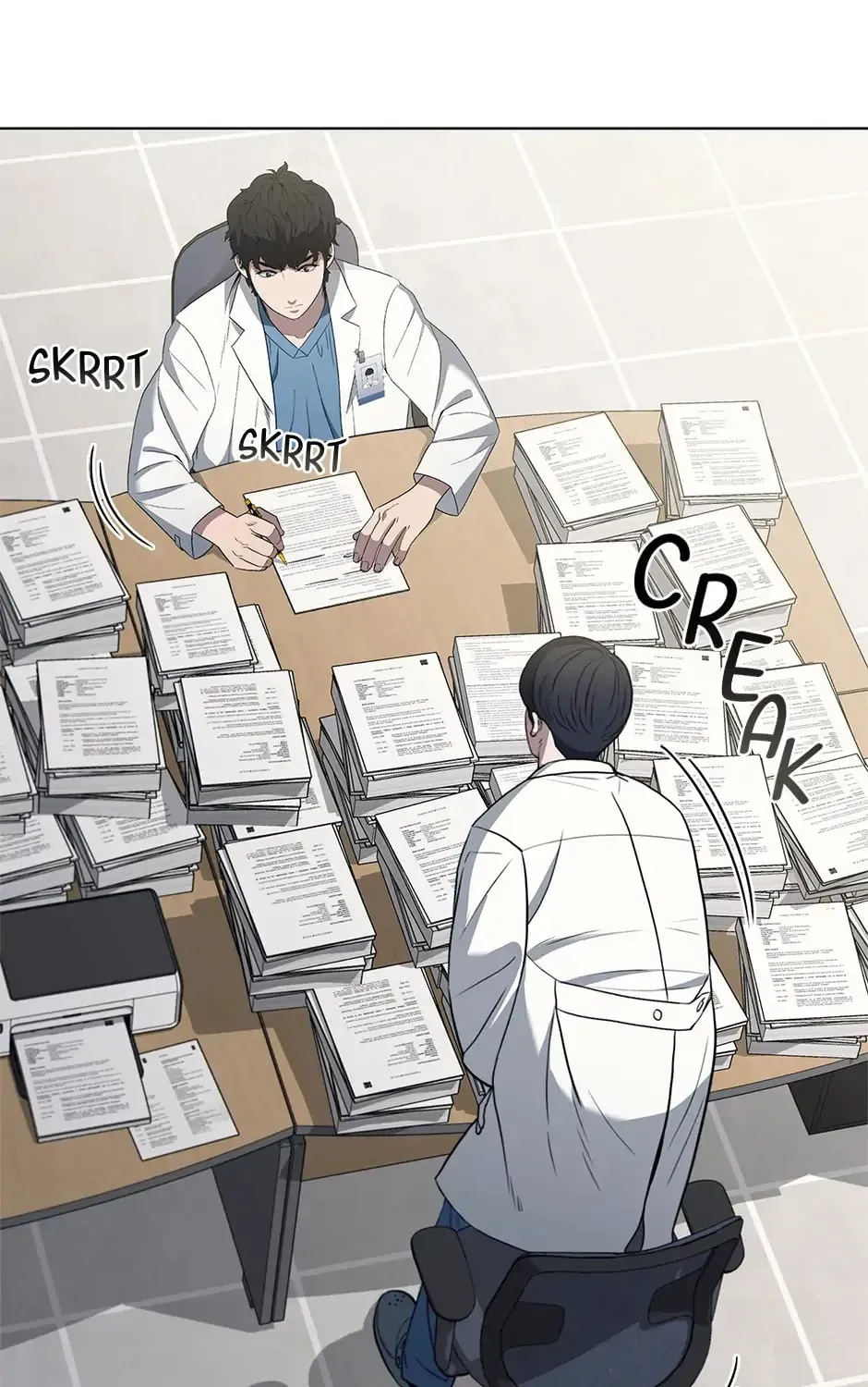 Dr. Choi Tae-Soo — Chapter 168 — page 81