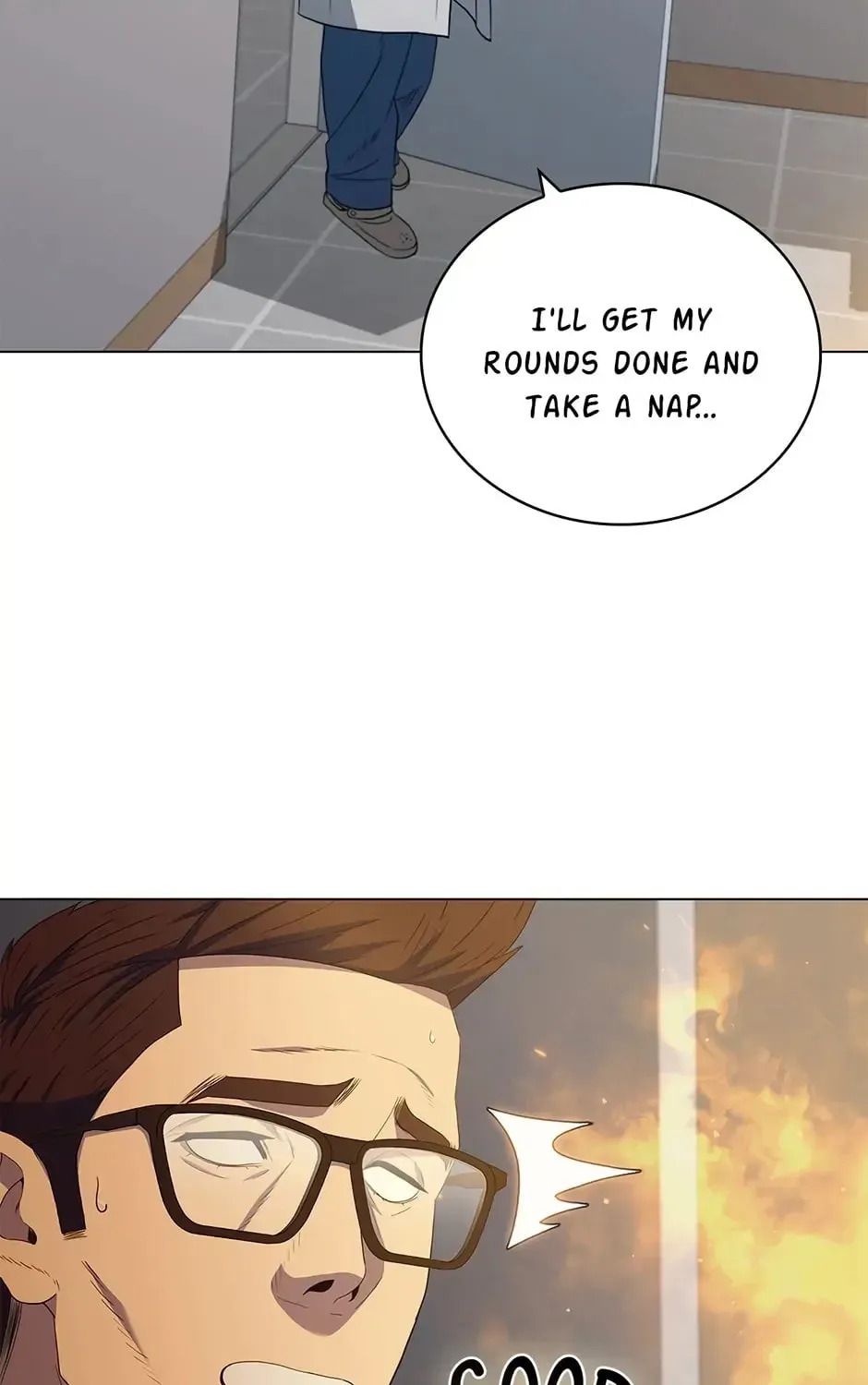 Dr. Choi Tae-Soo — Chapter 168 — page 97