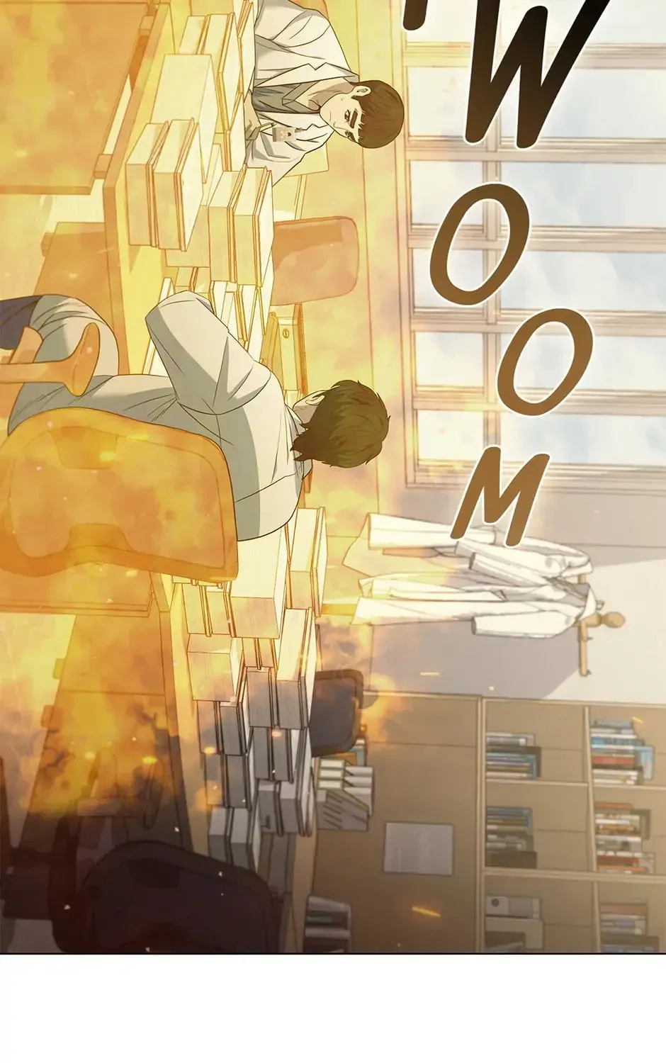 Dr. Choi Tae-Soo — Chapter 168 — page 101