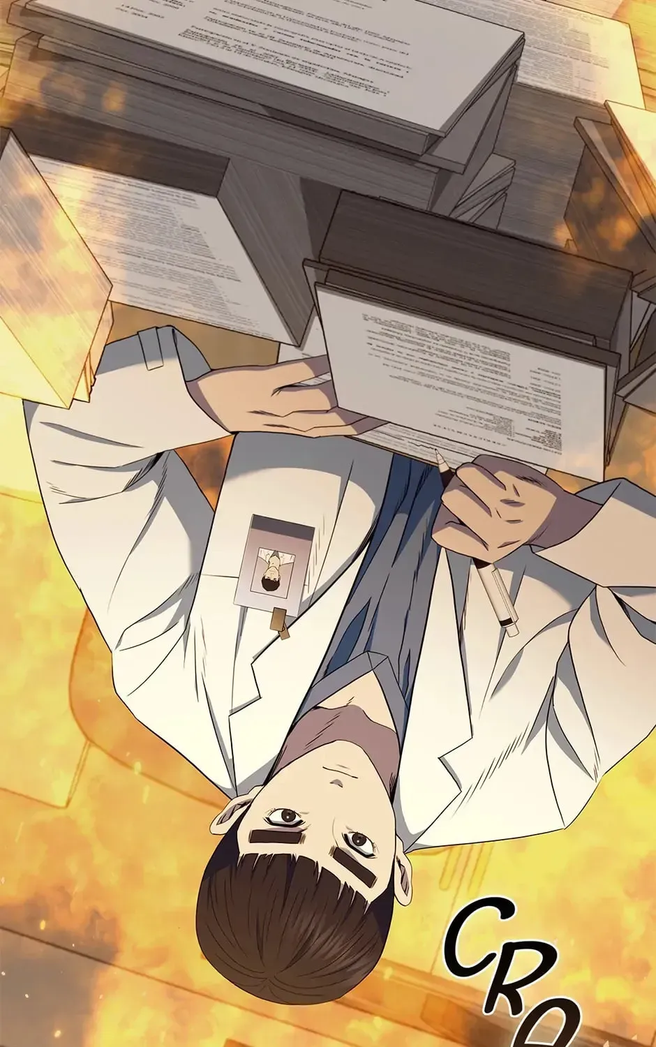 Dr. Choi Tae-Soo — Chapter 168 — page 105