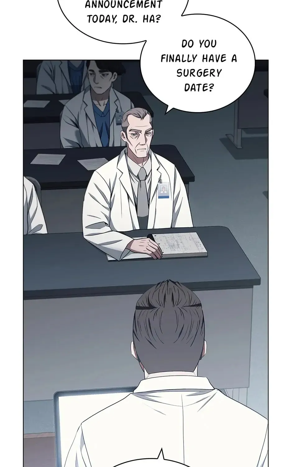 Dr. Choi Tae-Soo — Chapter 168 — page 115