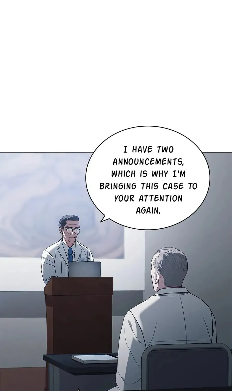 Dr. Choi Tae-Soo — Chapter 168 — page 121