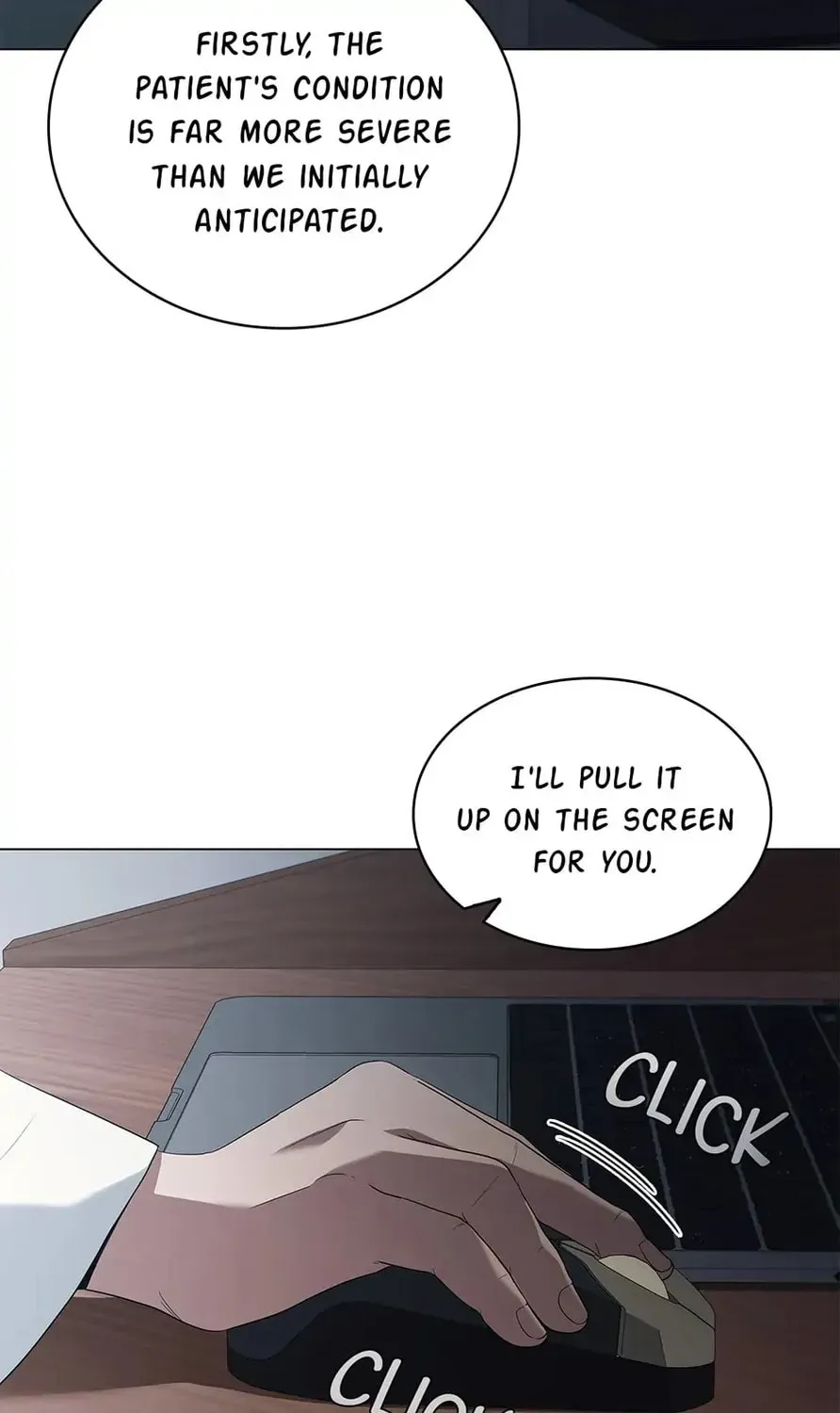 Dr. Choi Tae-Soo — Chapter 168 — page 123