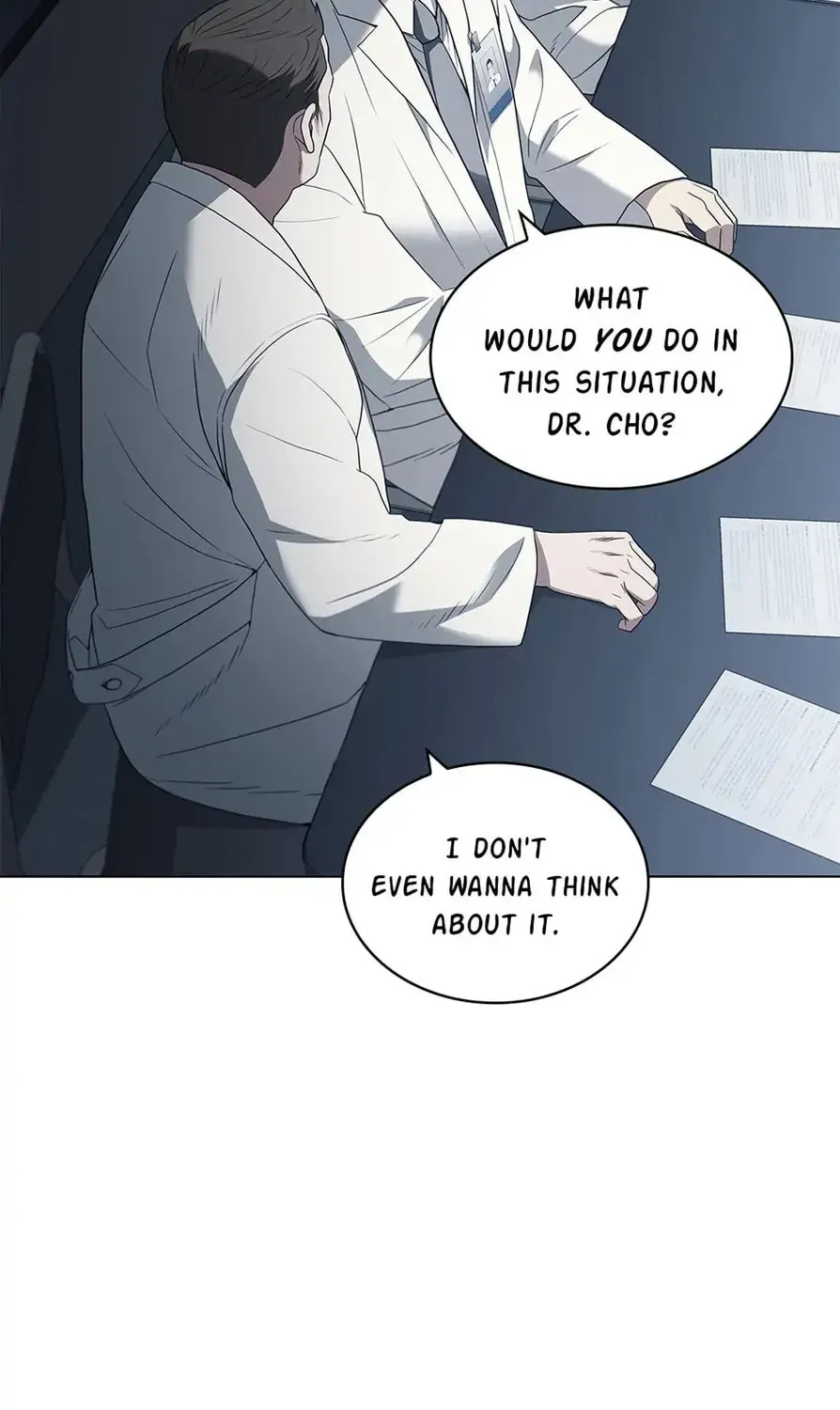 Dr. Choi Tae-Soo — Chapter 168 — page 131