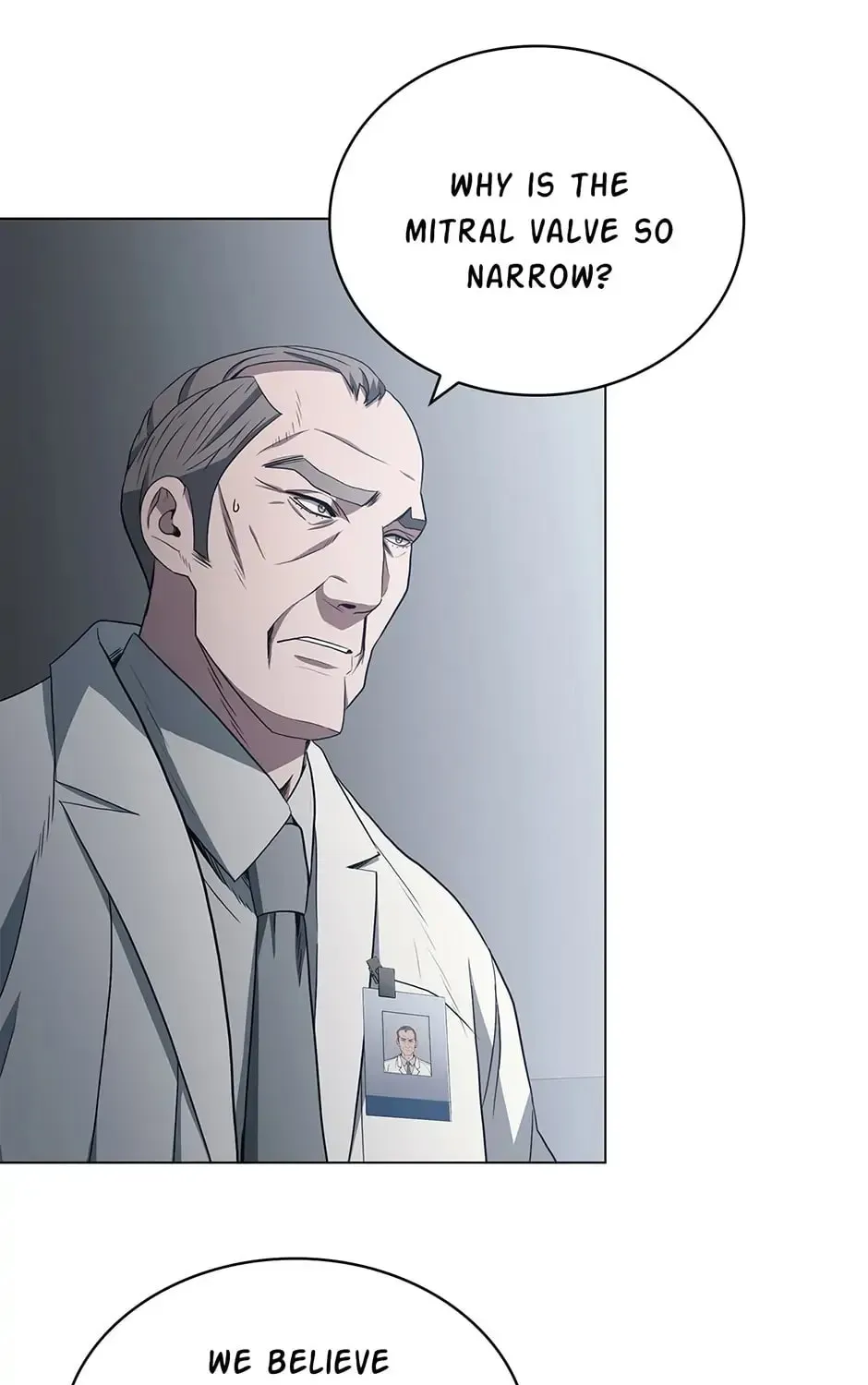 Dr. Choi Tae-Soo — Chapter 168 — page 133