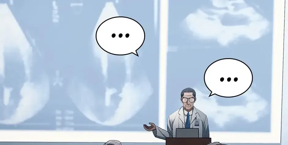 Dr. Choi Tae-Soo — Chapter 168 — page 136