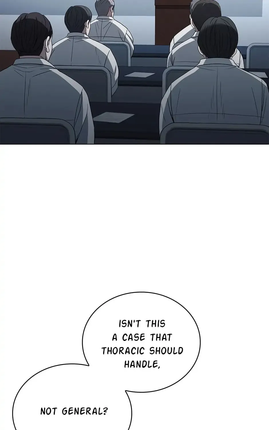 Dr. Choi Tae-Soo — Chapter 168 — page 137
