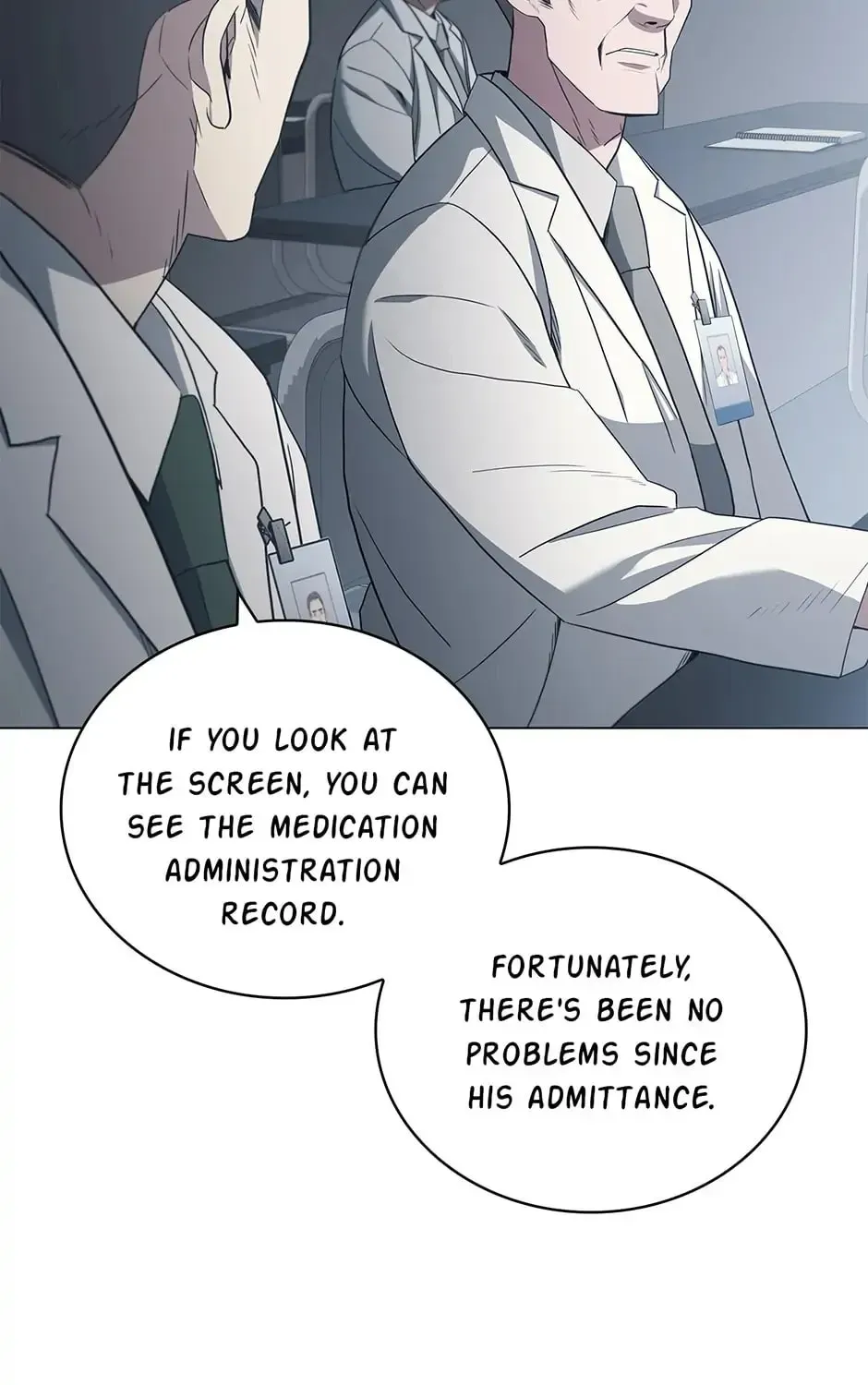 Dr. Choi Tae-Soo — Chapter 168 — page 141