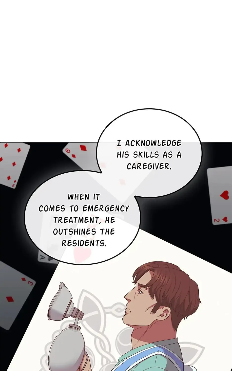 Dr. Choi Tae-Soo — Chapter 168 — page 145