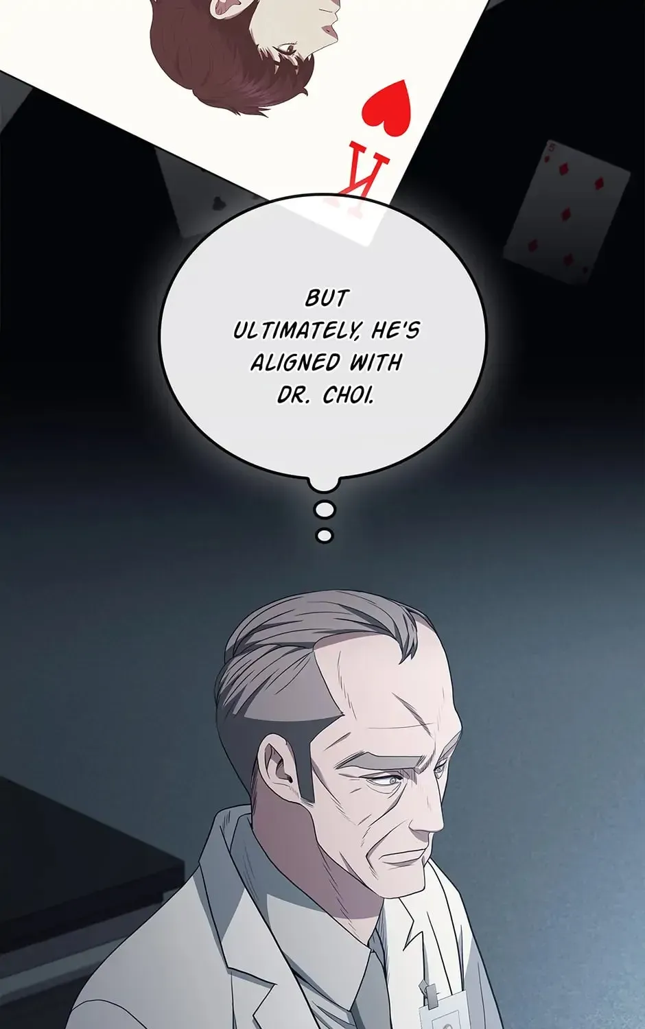 Dr. Choi Tae-Soo — Chapter 168 — page 147