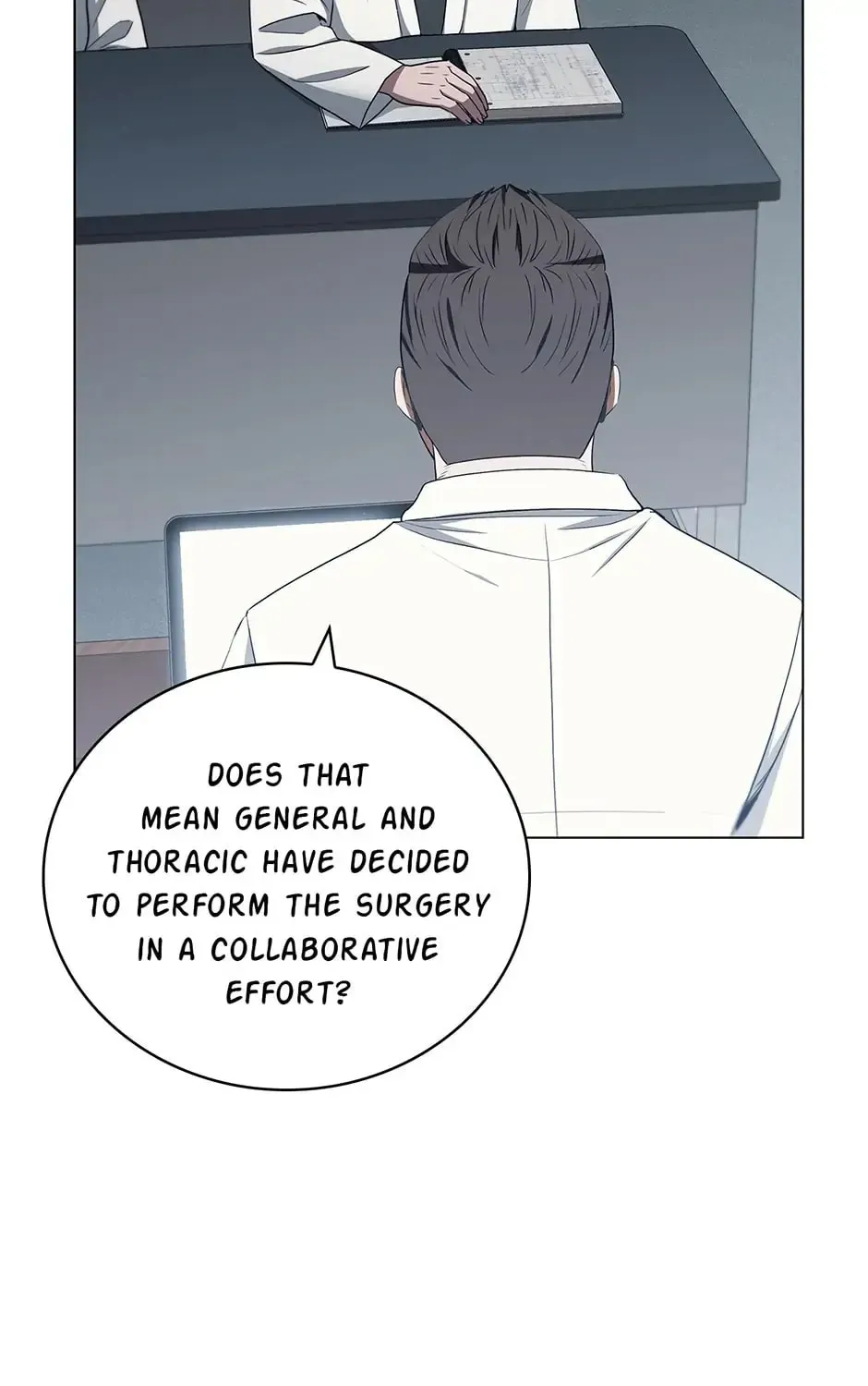 Dr. Choi Tae-Soo — Chapter 168 — page 151