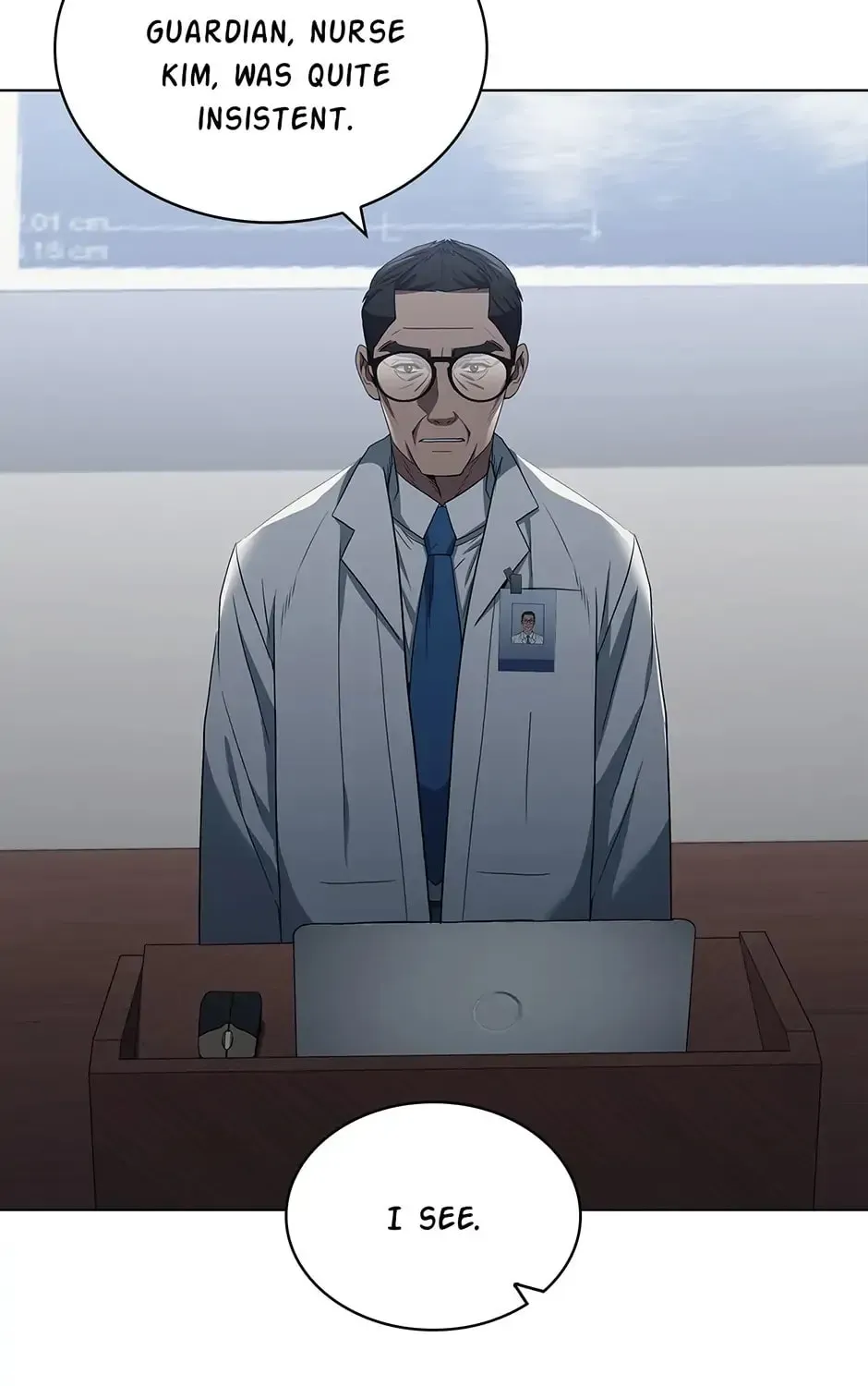 Dr. Choi Tae-Soo — Chapter 168 — page 153