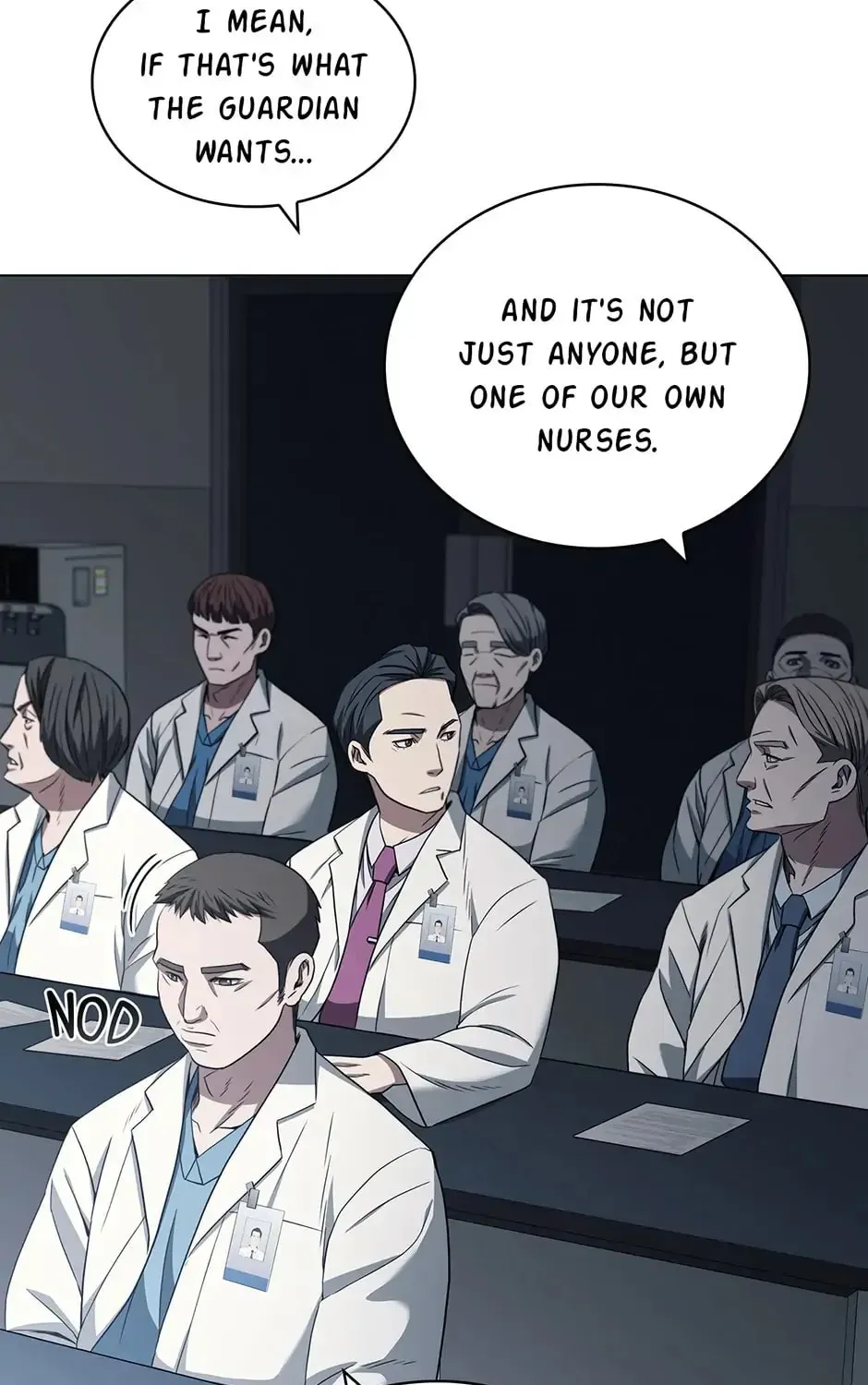 Dr. Choi Tae-Soo — Chapter 168 — page 155