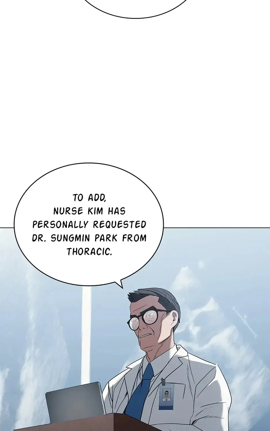 Dr. Choi Tae-Soo — Chapter 168 — page 159