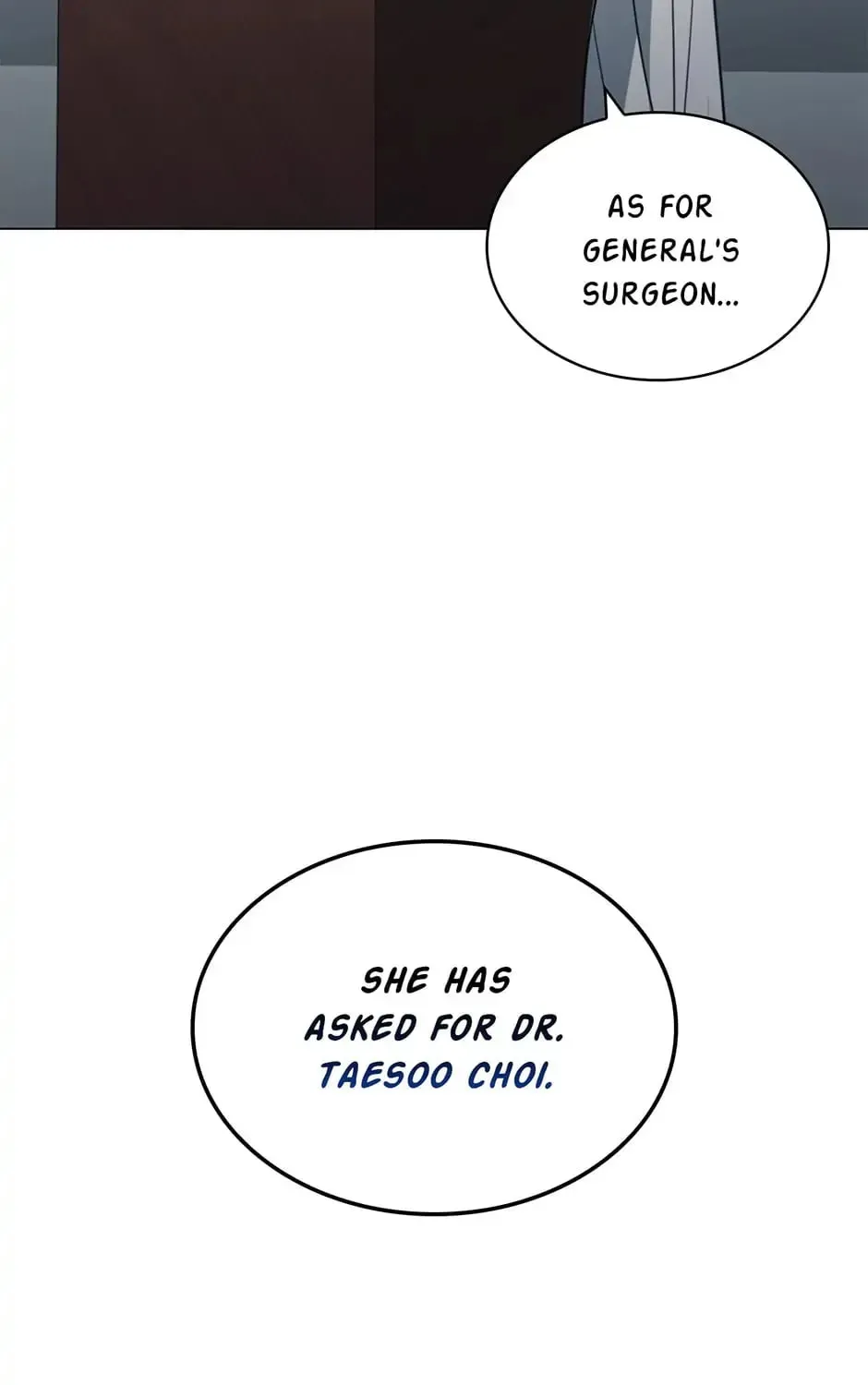 Dr. Choi Tae-Soo — Chapter 168 — page 161