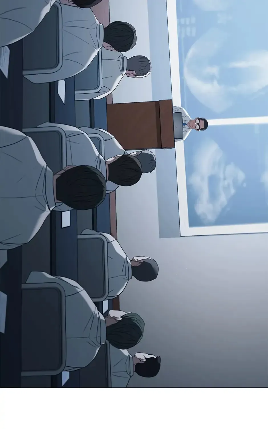Dr. Choi Tae-Soo — Chapter 168 — page 165