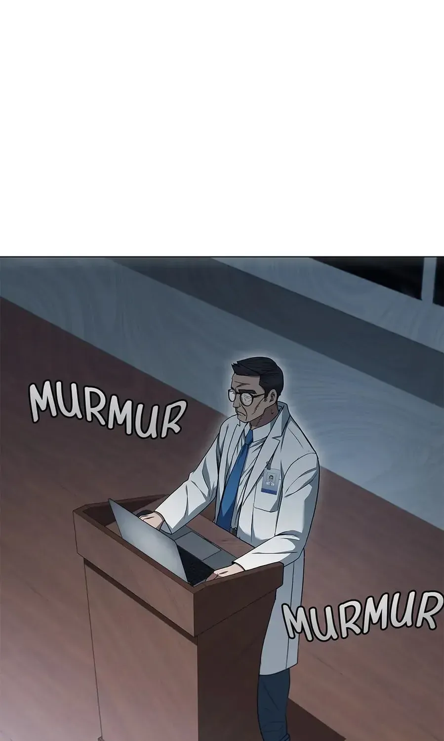 Dr. Choi Tae-Soo — Chapter 168 — page 171